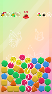 Breaking Beads and Bubbles Screenshots 8