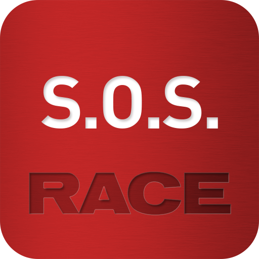 RACE SOS Asistencia 交通運輸 App LOGO-APP開箱王