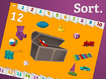 TallyTots Counting poster 14