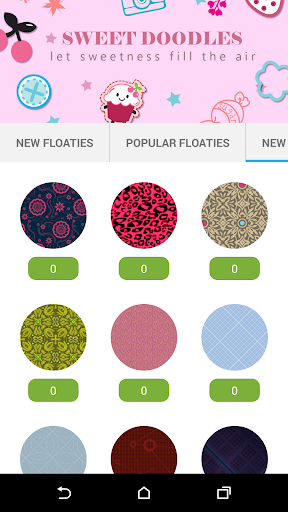 免費下載個人化APP|Float - Live Wallpaper (Lite) app開箱文|APP開箱王