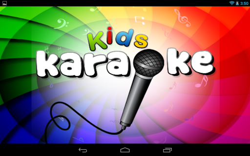Kid Karaoke