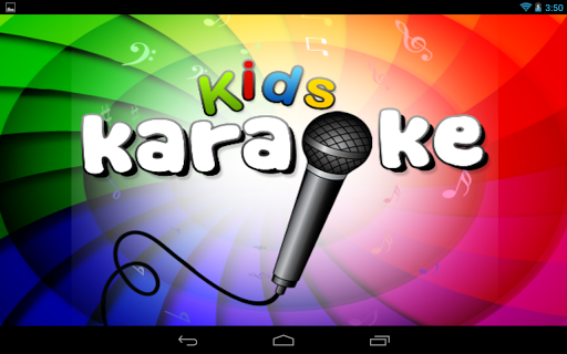 【免費娛樂App】Kid Karaoke-APP點子