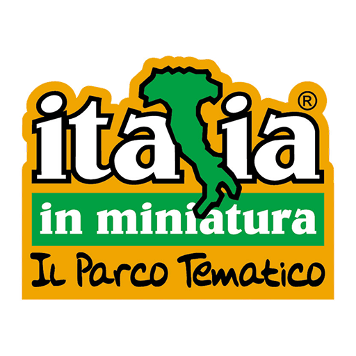 Italia in Miniatura LOGO-APP點子