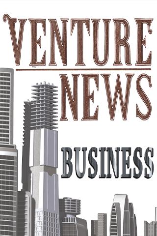 Venture Business News