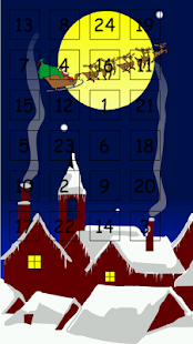 Musical Advent Calendar Screenshots 1