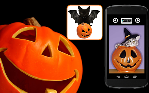How to install HALLOWEEN PETS COSTUMES 1.4 apk for laptop