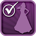 JUNIOR / SENIOR PROM PLANNER logo