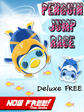 Angry Penguin Jump APK Download for Android