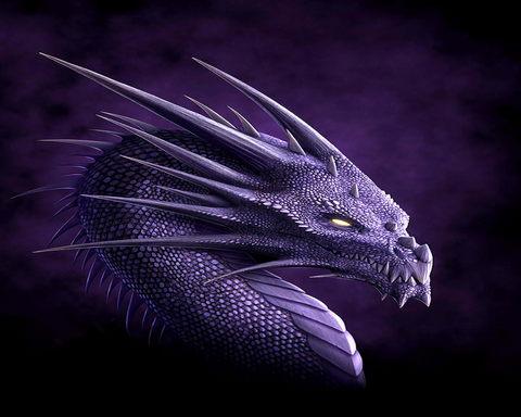 Dragons Wallpaper HD