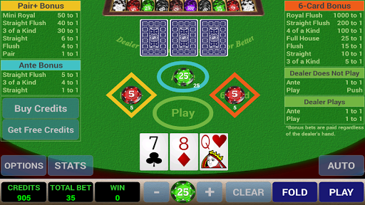 免費下載博奕APP|Ace 3-Card Poker app開箱文|APP開箱王