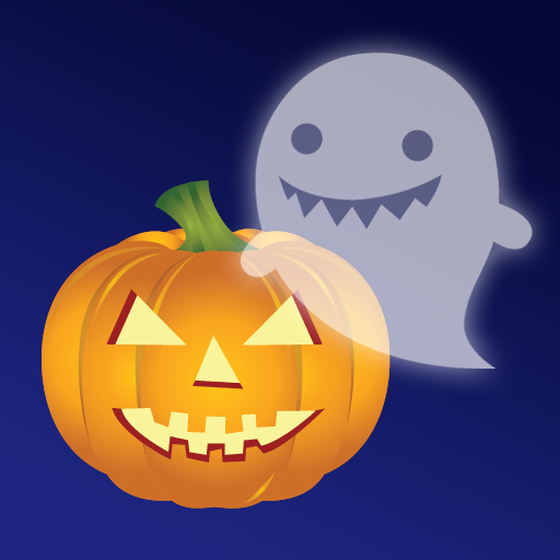 Halloween Sky Live Wallpaper 休閒 App LOGO-APP開箱王