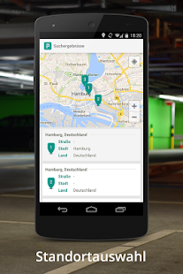 How to mod Parkda - Parken in Deutschland 2.1.8 apk for android