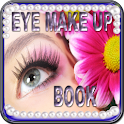 Eye Makeup Idea Book logo