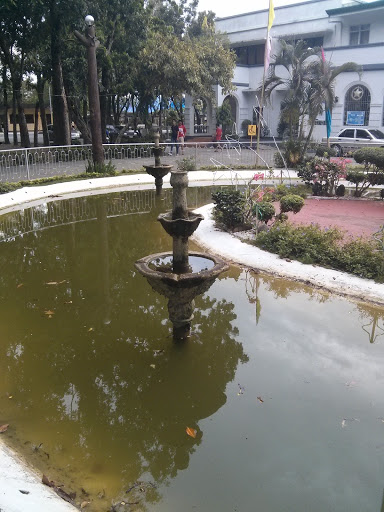 Oton Water Fountain 