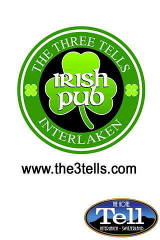 The 3 Tells Irish Pub