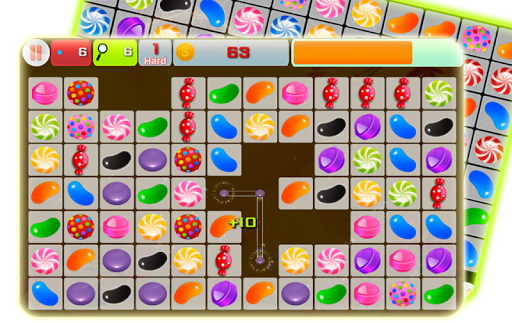 Onet Candy Blast