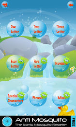 Bubble Bath Typing Free poster 2