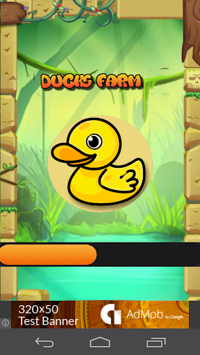 【免費策略App】Ducks Farm-APP點子