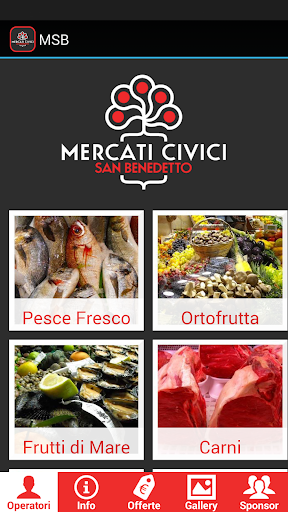 Mercato San Benedetto Cagliari