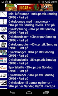Lastest LidMarket dk Tilbud APK