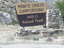 Monte Cristo Campground