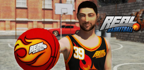 Real Basketball 1.4.2