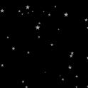 Starfield Xoom Live Wallpaper logo