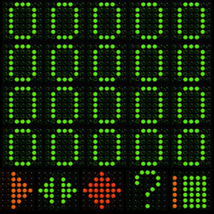 Matrix Out - THE puzzle 1.0.9