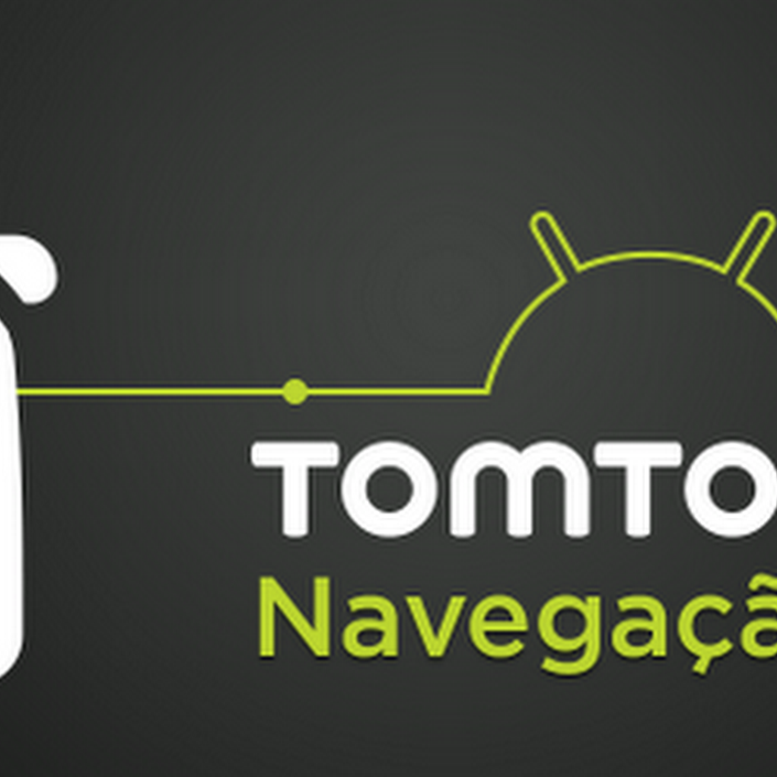 Download - TomTom Brasil v1.2 + Mapas Atualizados