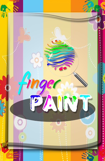 Finger Paint