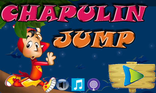 Chapulin Jump