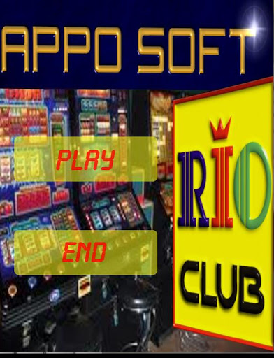 Casino Rio Club Paid