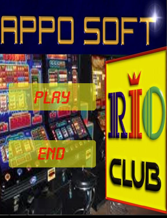 Android application Casino Rio Club Paid screenshort