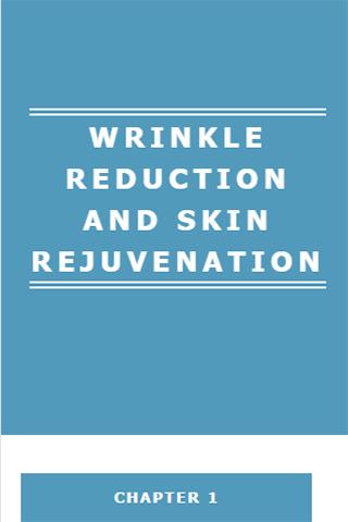 免費下載健康APP|WRINKLE REDUCTION & SKIN CARE app開箱文|APP開箱王