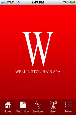 Wellington Spa