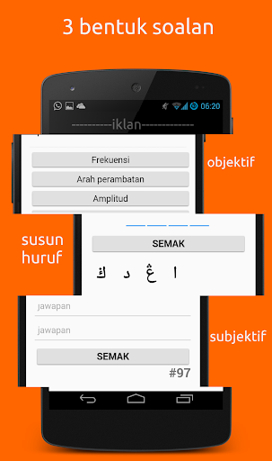免費下載教育APP|Kuiz Simpulan Bahasa app開箱文|APP開箱王