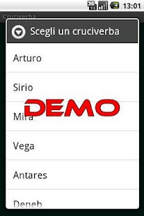 How to mod Cruciverba Demo 1.2 unlimited apk for bluestacks