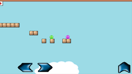 Ball bouncy Screenshots 1