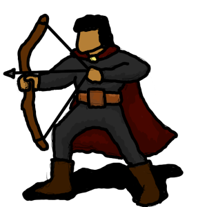 Lanterna (IceBlink RPG) logo