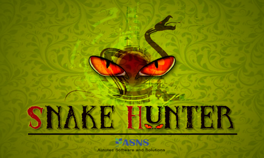 Snake Hunter