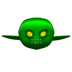 Alpha Invader 0.3