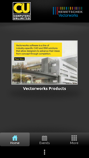 Vectorworks