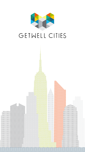 Get Well Cities