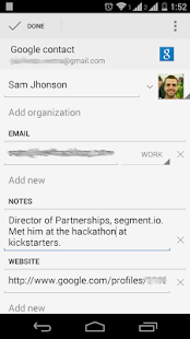 How to install Contact Notes 1.0.7 unlimited apk for laptop