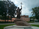 Памятник Апостолу Андрею Первозванному
