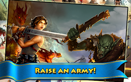 Dragon Storm Gold poster 13