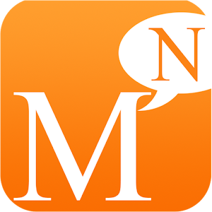 Martian Notifier logo