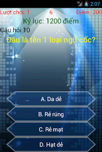 Free Download Hỏi nhanh đáp nhanh APK for PC