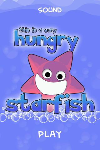 Hungry Starfish Free