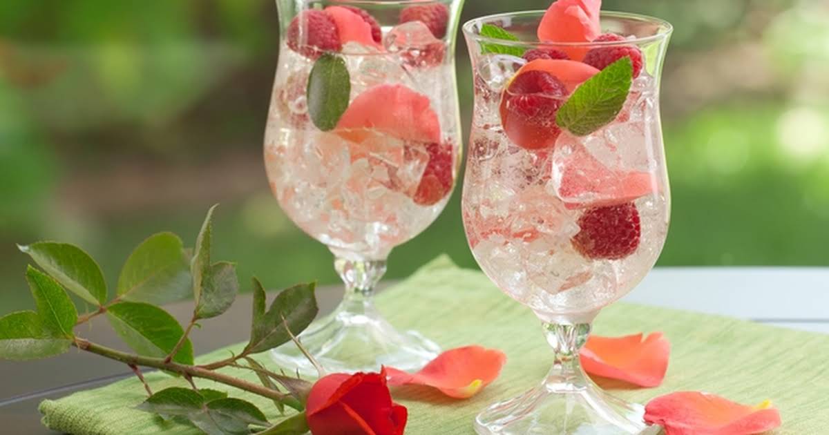 10 Best Red Wine Peach Sangria with Lemon Recipes Yummly
